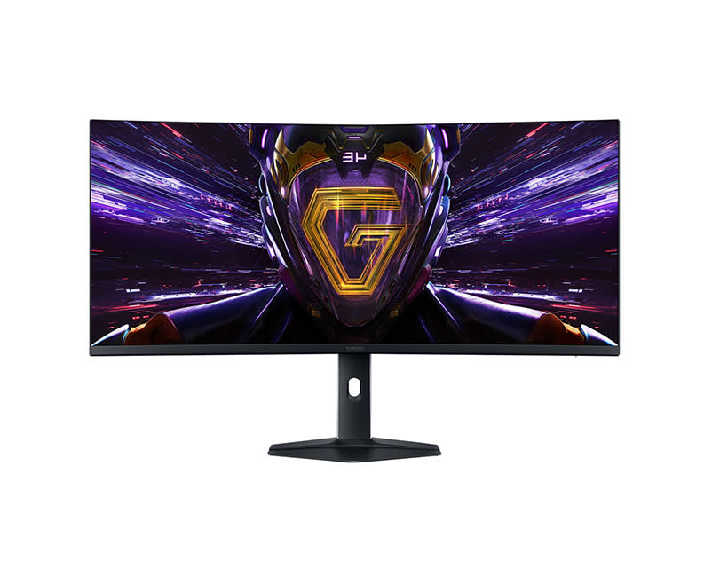 Xiaomi Curved Gaming Monitor G34WQi 2026
