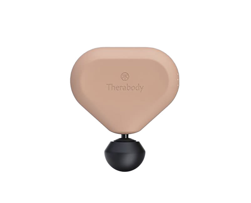 Therabody Συσ Μασάζ Theragun Mini3.0Rose