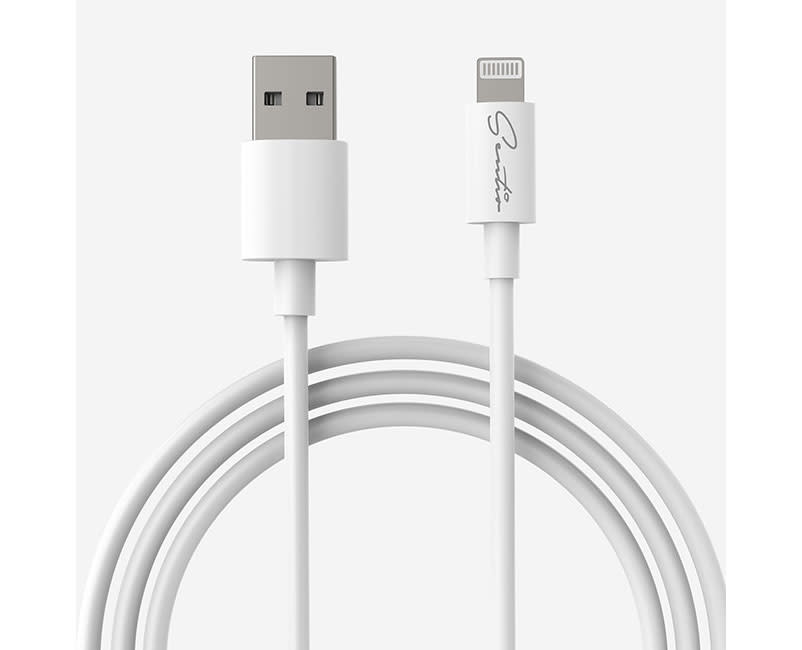 Sentio Καλώδιο USB-A to Light 12W 1.2m