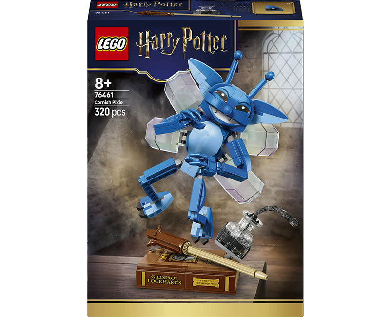 76461 Cornish Pixie LEGO