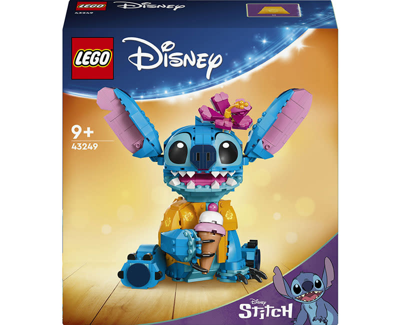 LEGO Stitch 43249