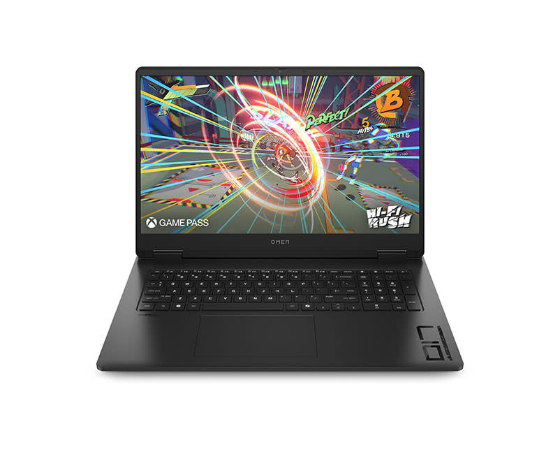 OMEN 17 By HP