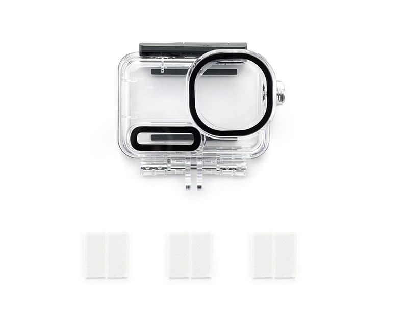 Osmo Action 6 Waterproof Case