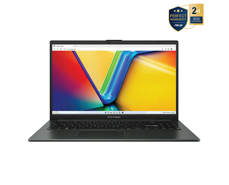 ASUS Vivobook Go 15 E1504FA-BQ2855W