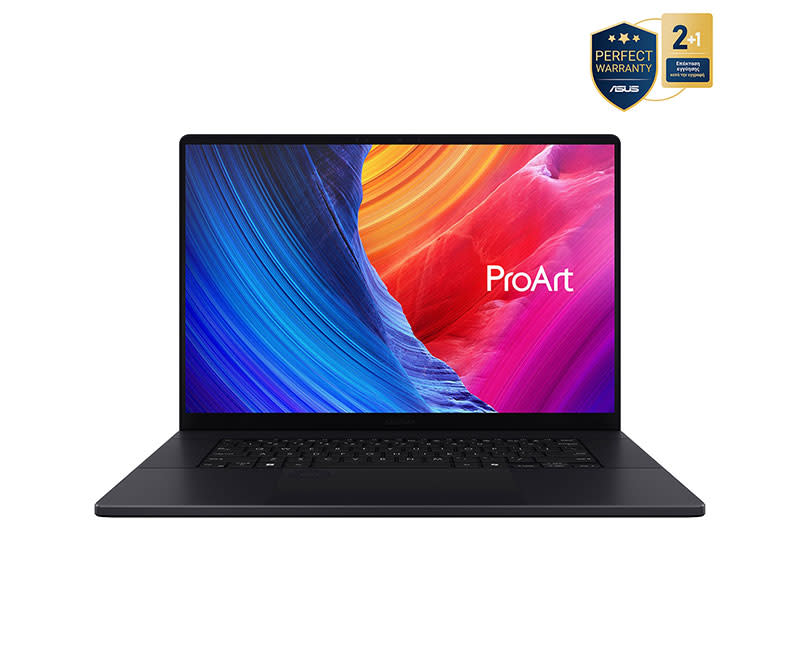 ASUS ProArt P16 H7606