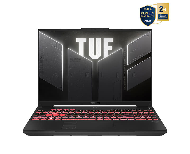 ASUS TUF Gaming FA607NUQ-RL009W