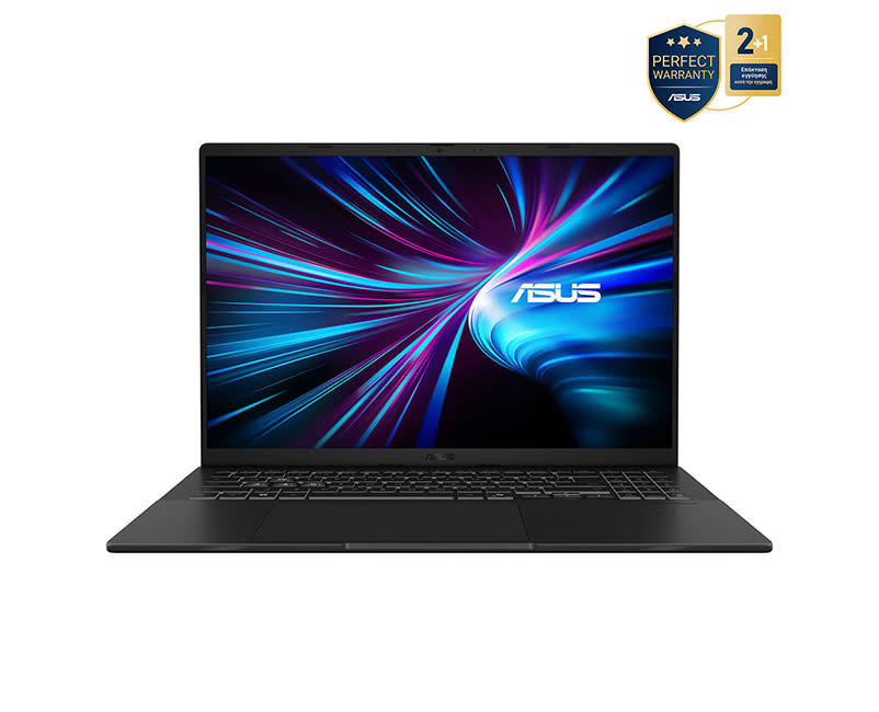 ASUS Vivobook V16 V3607