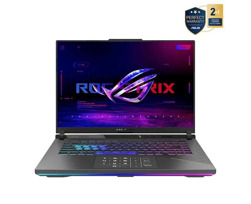 ASUS ROG Strix G16 (2025)