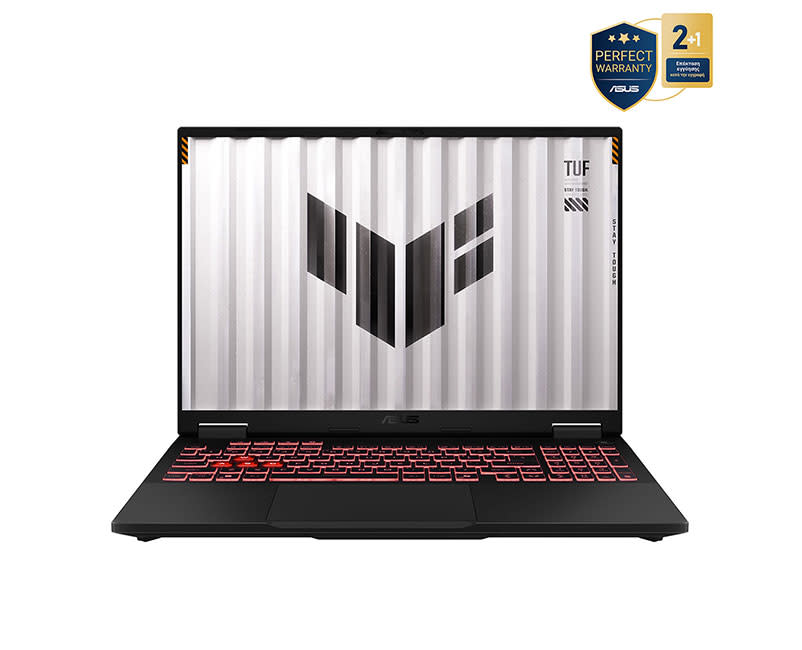ASUS TUF Gaming A16 (2025) 16GB DDR5