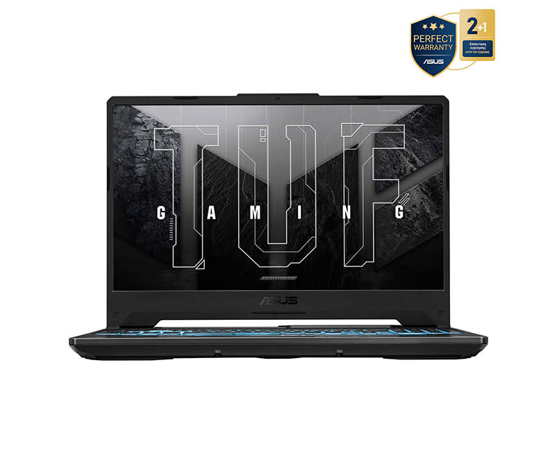 Asus TUF Gaming A15