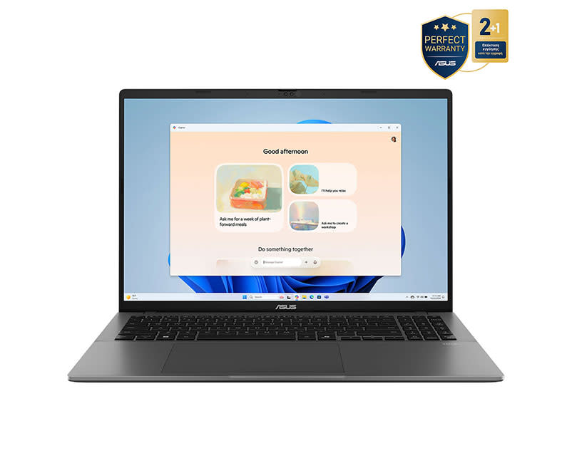 ASUS Vivobook S 16