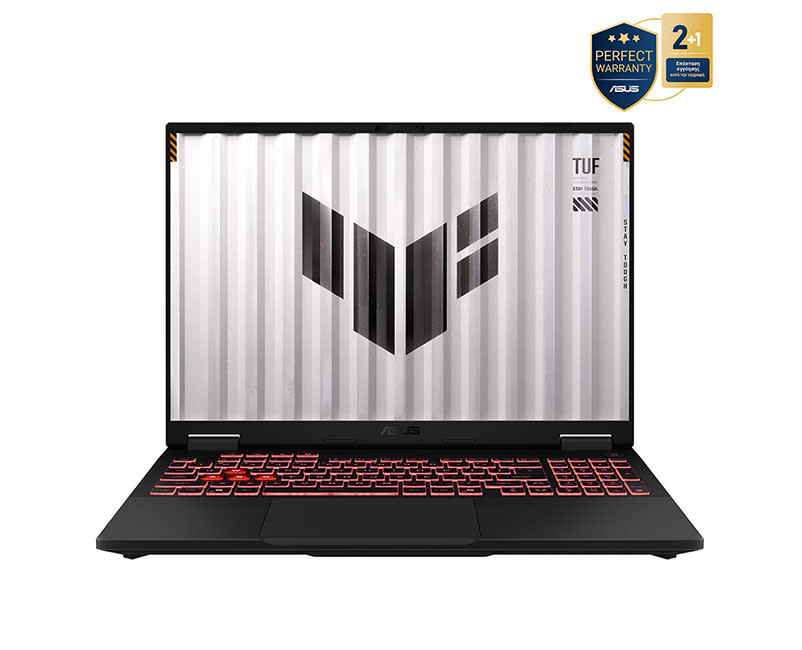 ASUS TUF Gaming A16 (2025) 32GB DDR5