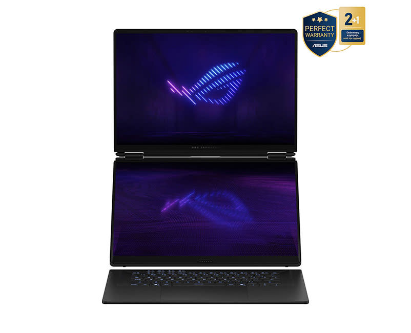 ASUS ROG Zephyrus Duo (2026) GX651