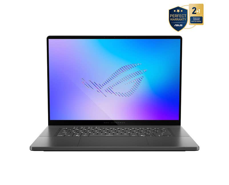 ASUS ROG ZEPHYRUS G16 (GU606)