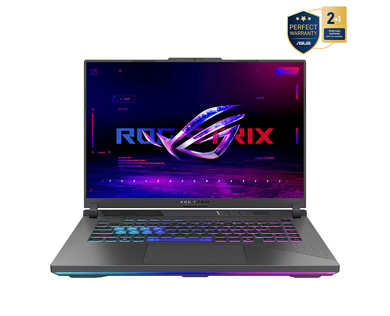 ASUS ROG Strix G16 (2025)