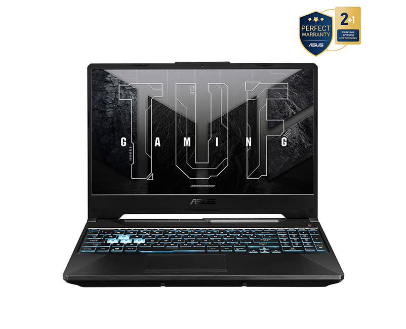 ASUS TUF Gaming F15 FX506HF-HN014W