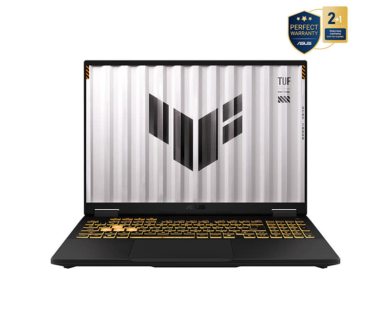 ASUS TUF Gaming F16 2025