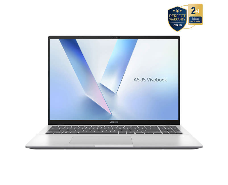 ASUS Vivobook X1607AA-MB010W Cool Silver