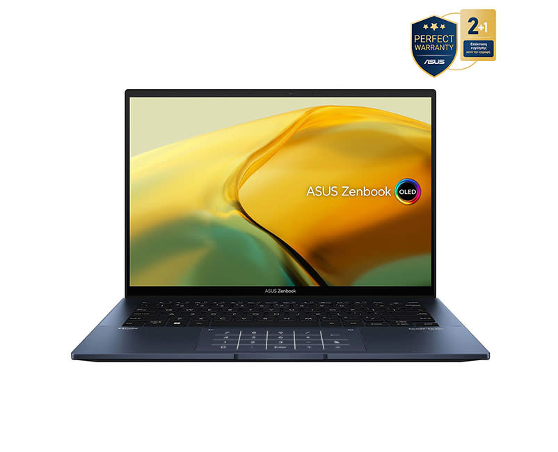 ASUS UX3405CA-OLED-SU864X