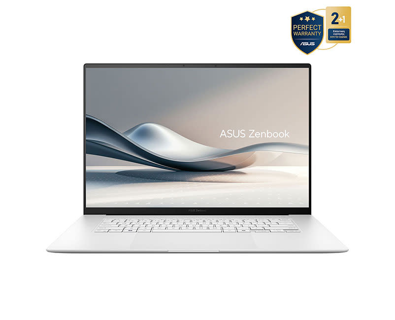 ASUS Zenbook S 16