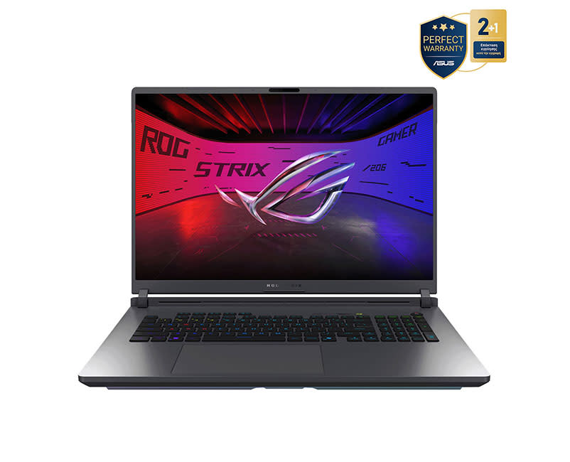 ASUS ROG Strix G814PM-S9025W