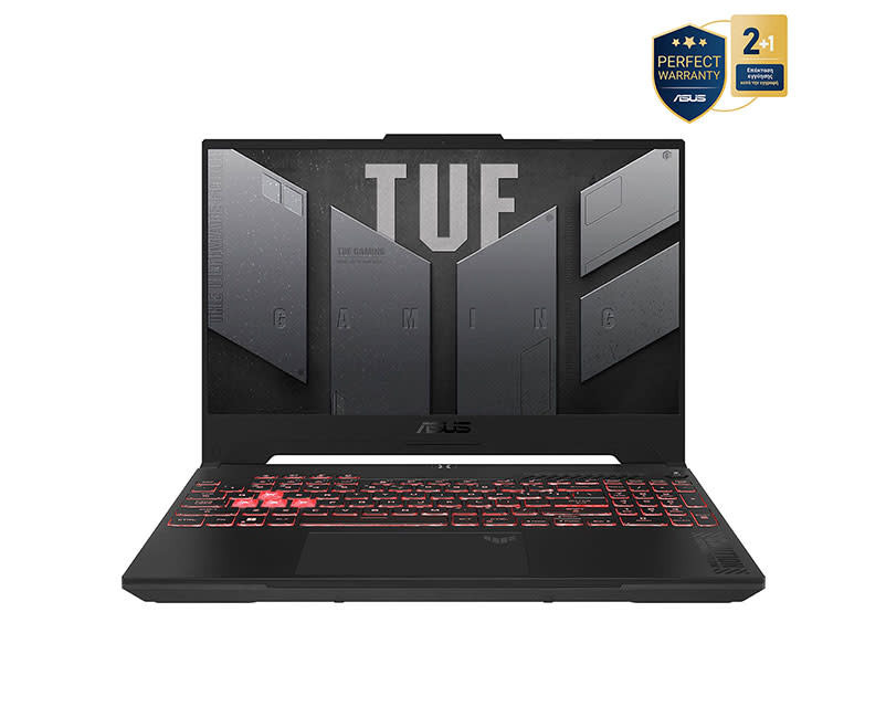Asus TUF Gaming A15 FA507NVR-LP059W