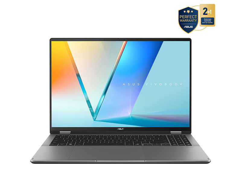 ASUS Vivobook 16 Flip