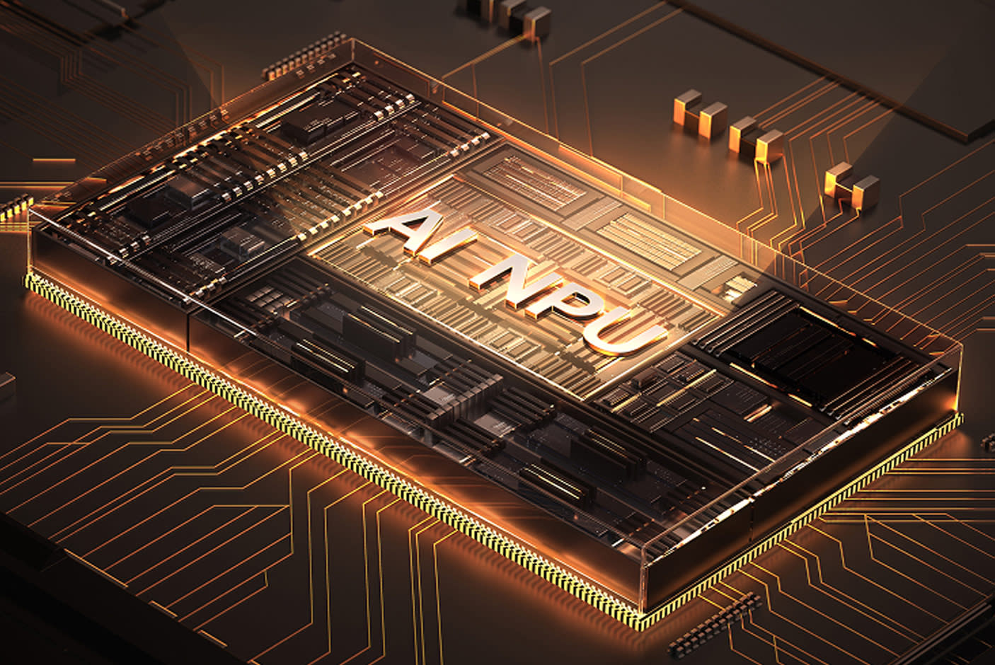 5191203-Tile-12-AI-SoC