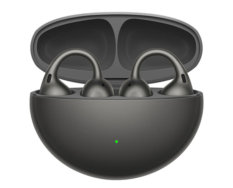 OPPO Enco Clip2 Open Earbuds