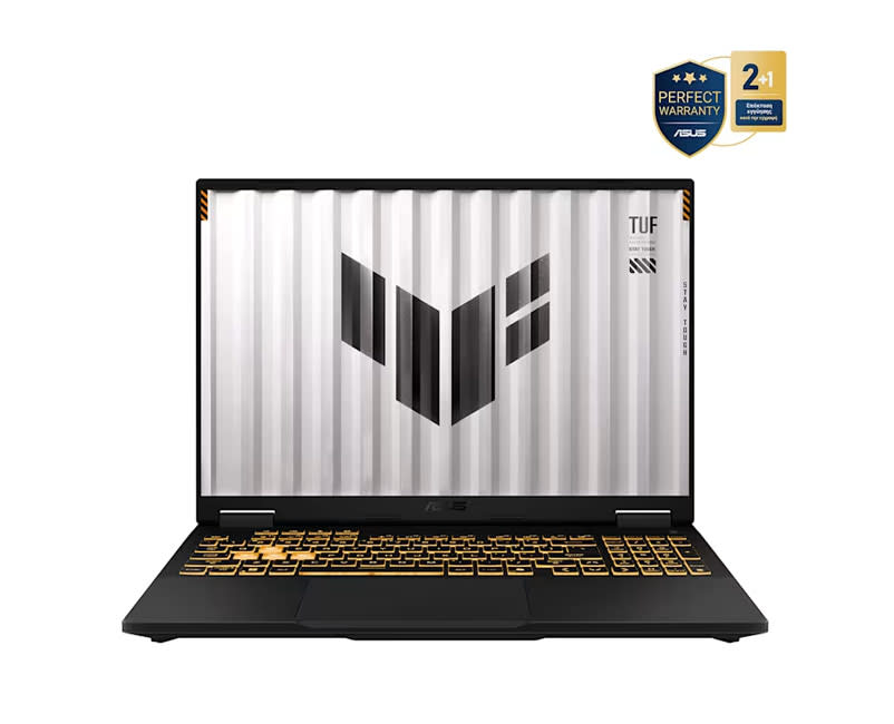 ASUS TUF Gaming F16 2025