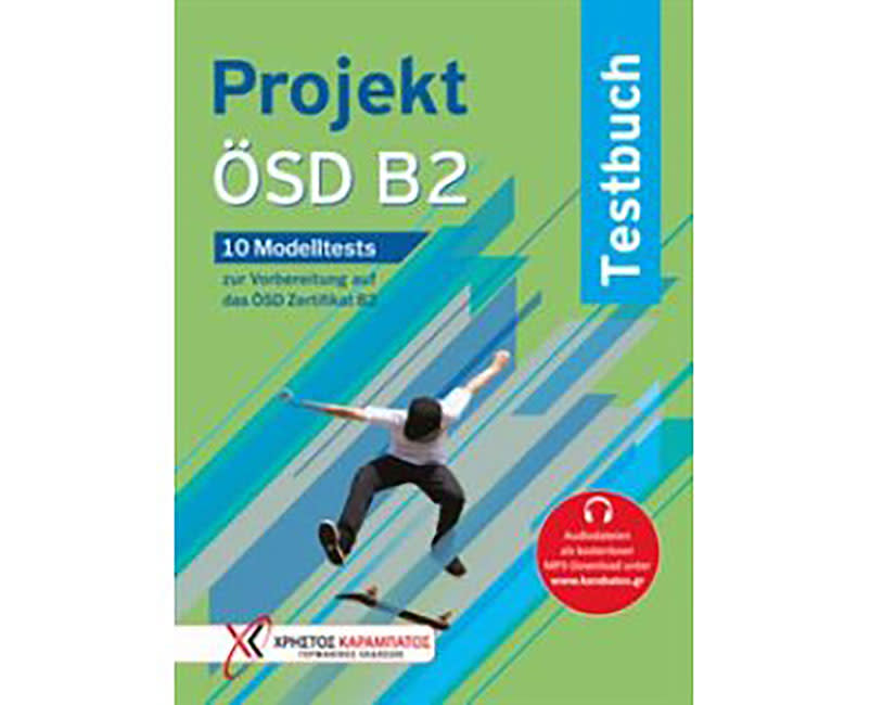 PROJEKT OSD B2 TESTBUCH