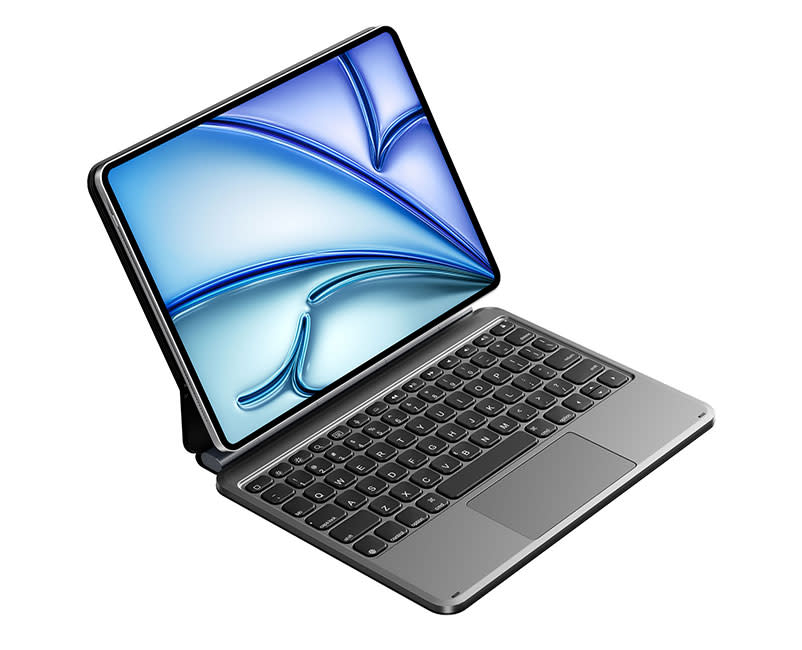 Sentio Keyboard Case iPad 10G/11G
