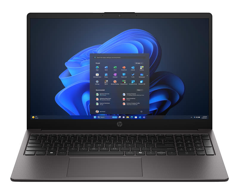 HP 255R G10 R5/16/512/W11P
