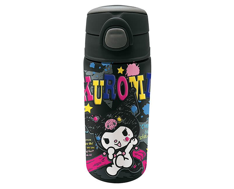 ΠΑΓΟΥΡΙ SKETCHY KUROMI 450ML GRAFFITI
