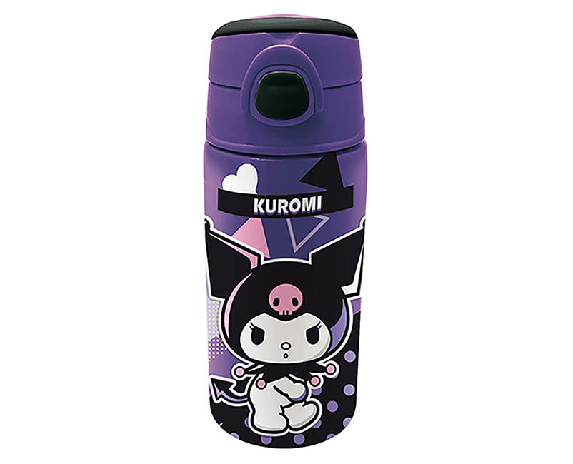 ΠΑΓΟΥΡΙ POP ART KUROMI 450ML GRAFFITI