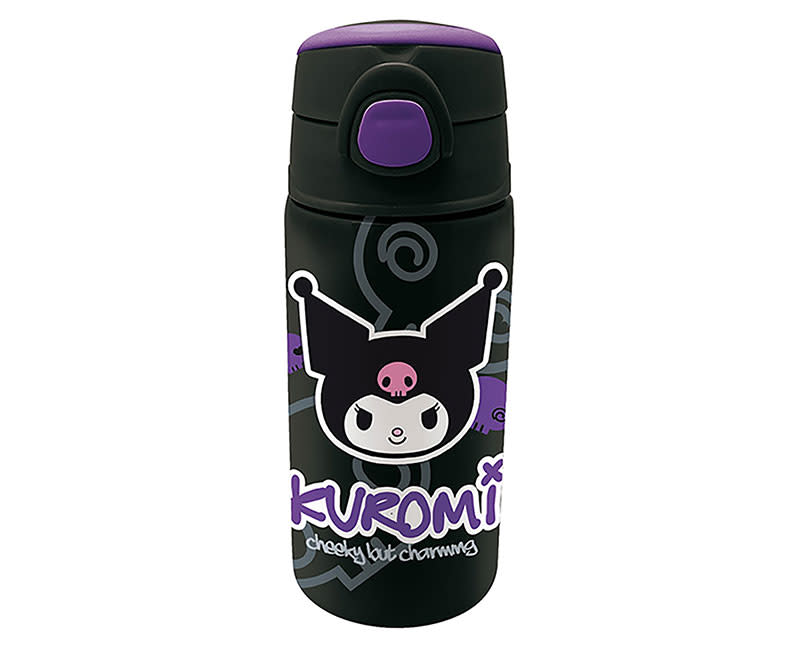 ΠΑΓΟΥΡΙ JOLT KUROMI 450ML GRAFFITI