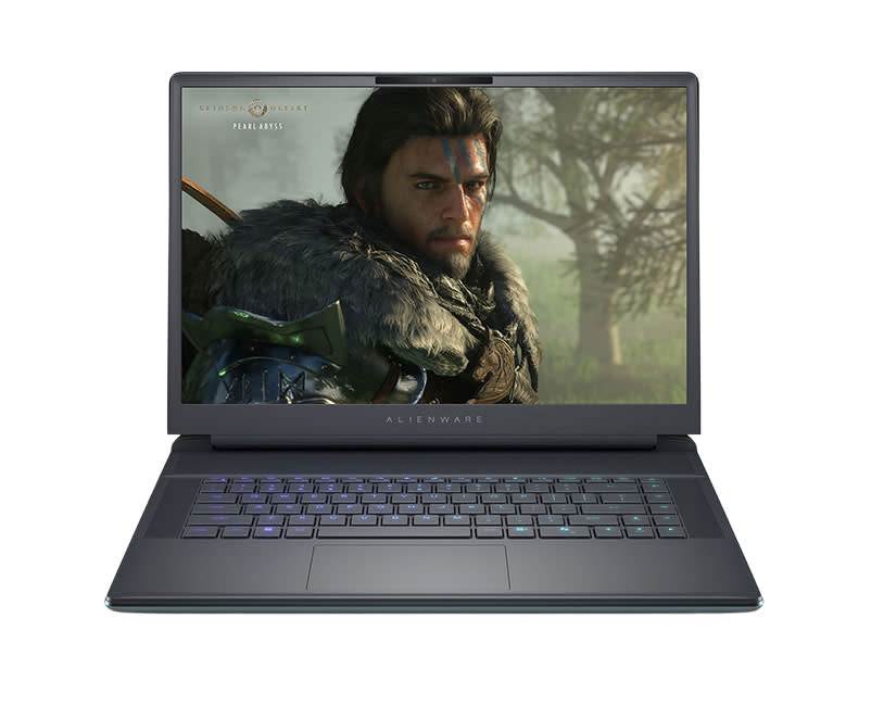 Alienware 16 Area-51 Gaming Laptop