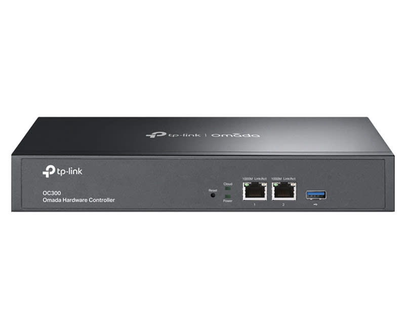 Omada OC300 Hardware Controller