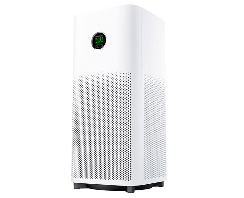 Xiaomi Mijia Καθαριστής αέρα Smart 6