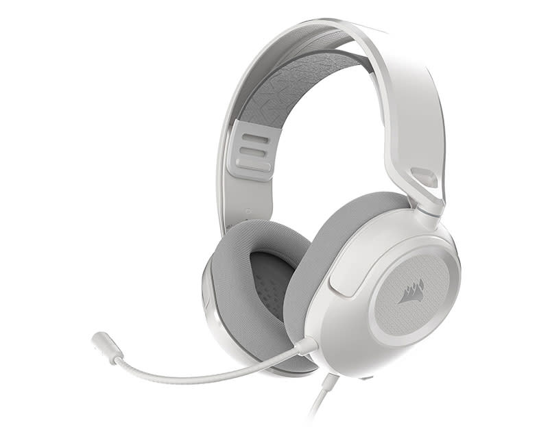 CORSAIR HS35 v3 Gaming Headset