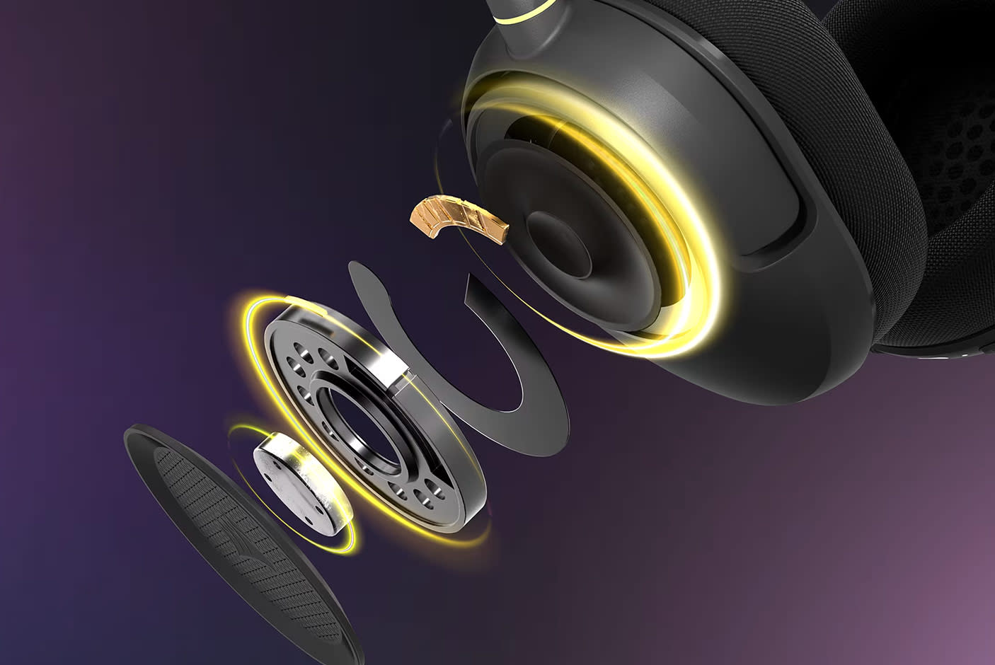 CORSAIR Gaming Headset