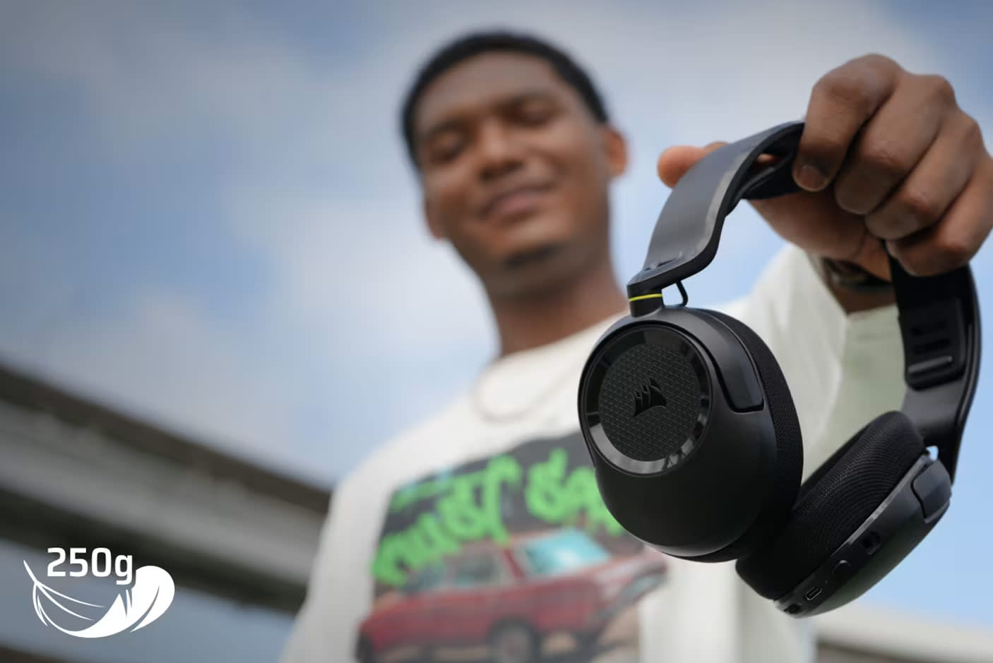 CORSAIR Gaming Headset