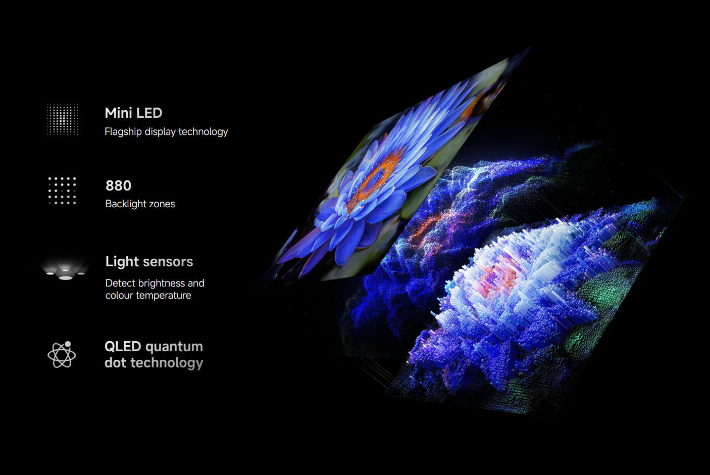 Xiaomi TV S Mini LED (2026)