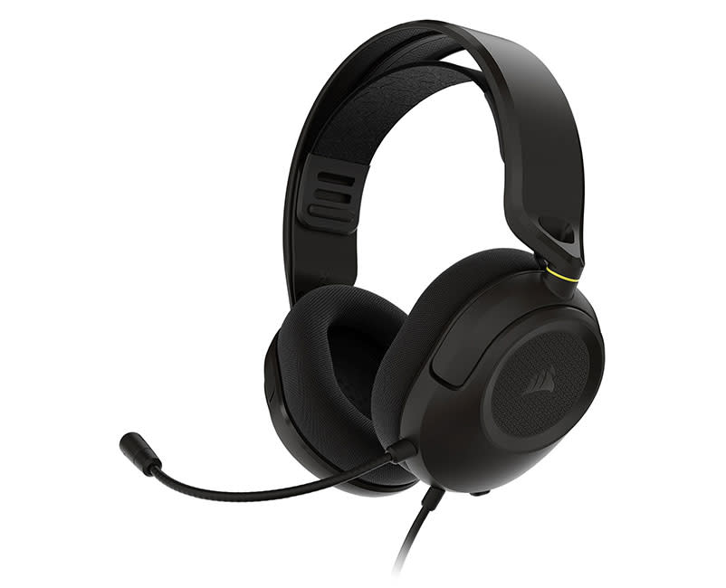 CORSAIR HS35 v3 Gaming Headset