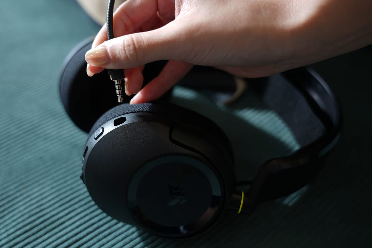CORSAIR Gaming Headset
