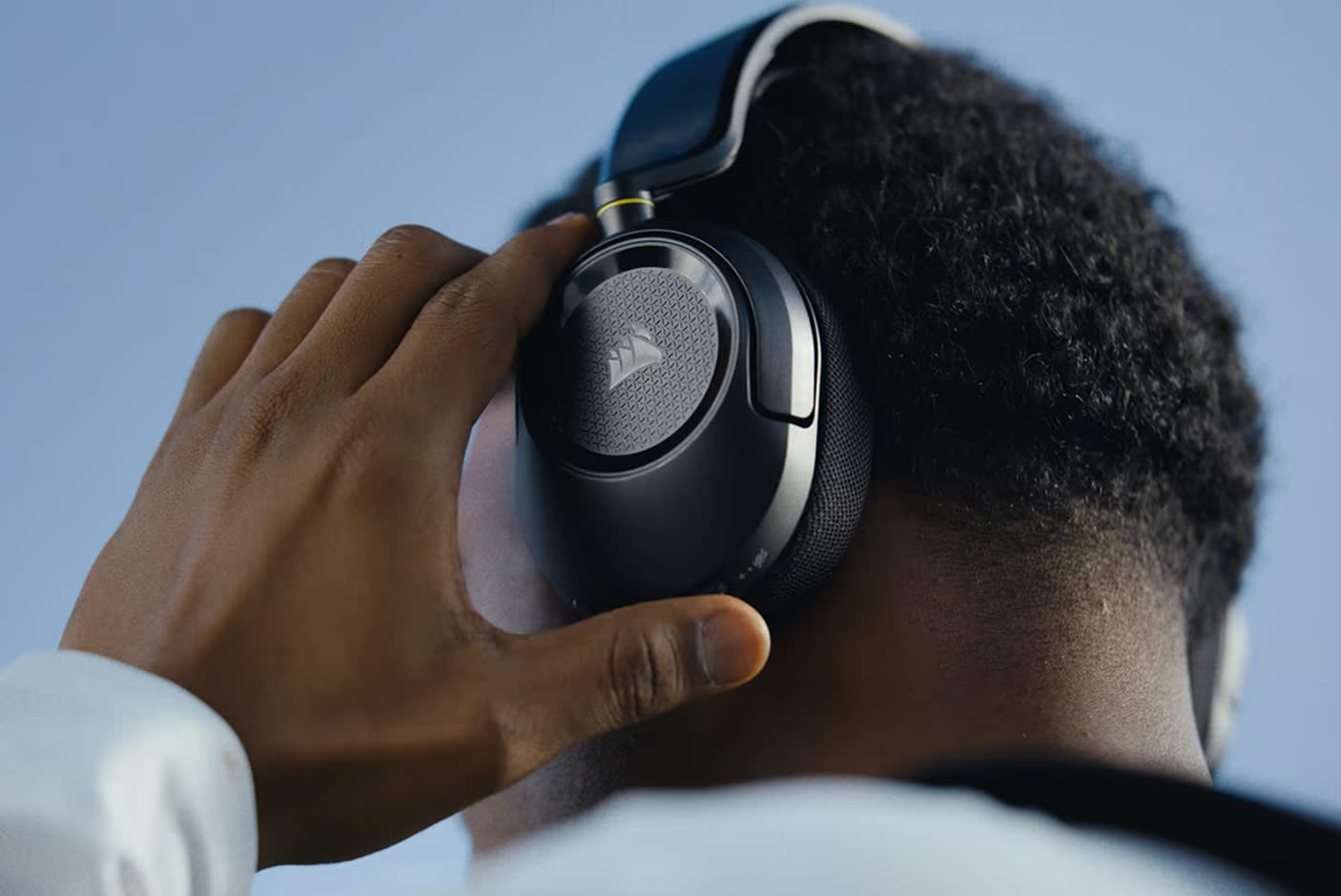 CORSAIR Gaming Headset