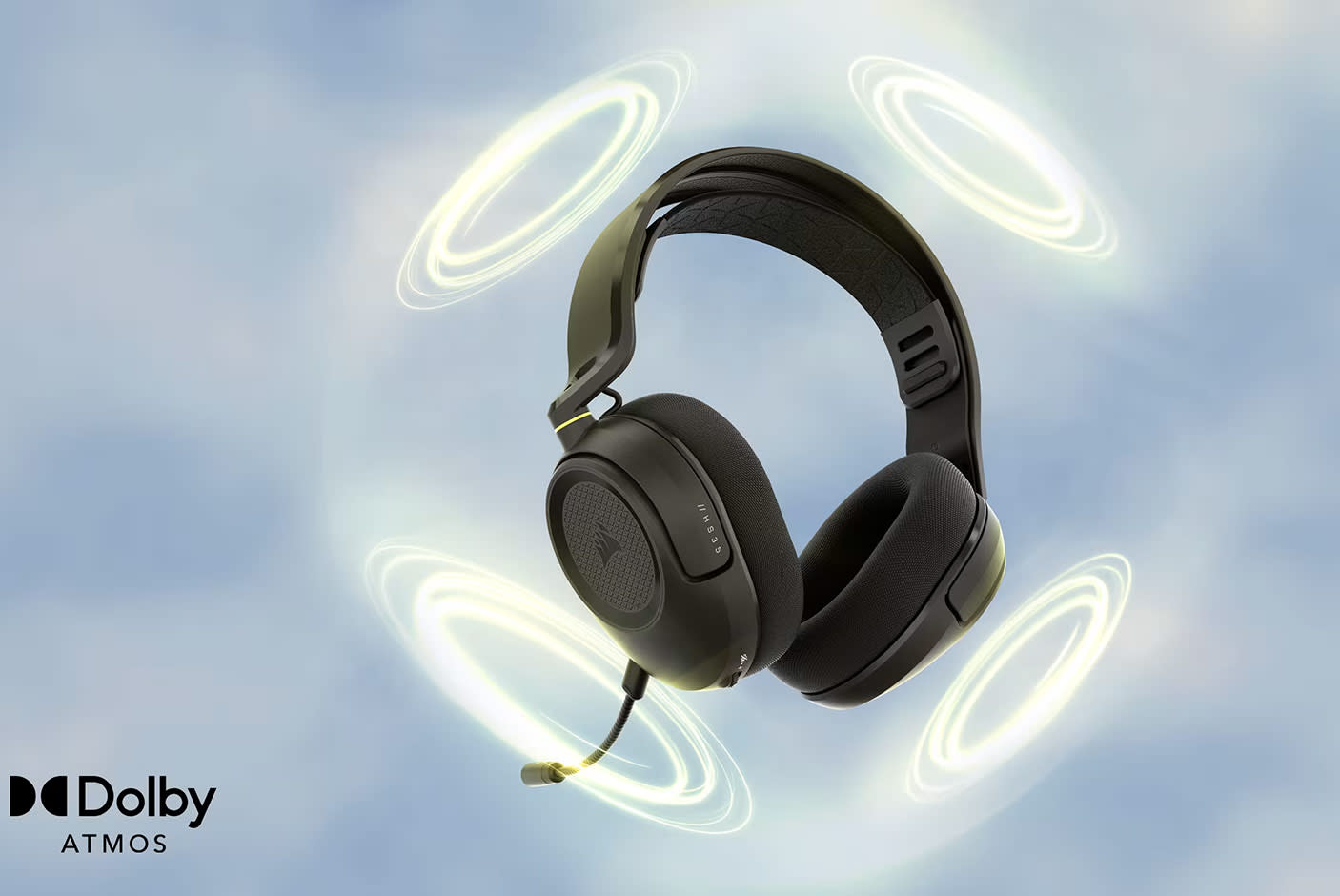 CORSAIR Gaming Headset