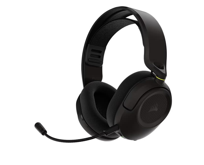 CORSAIR HS35 v3 Wireless Gaming Headset