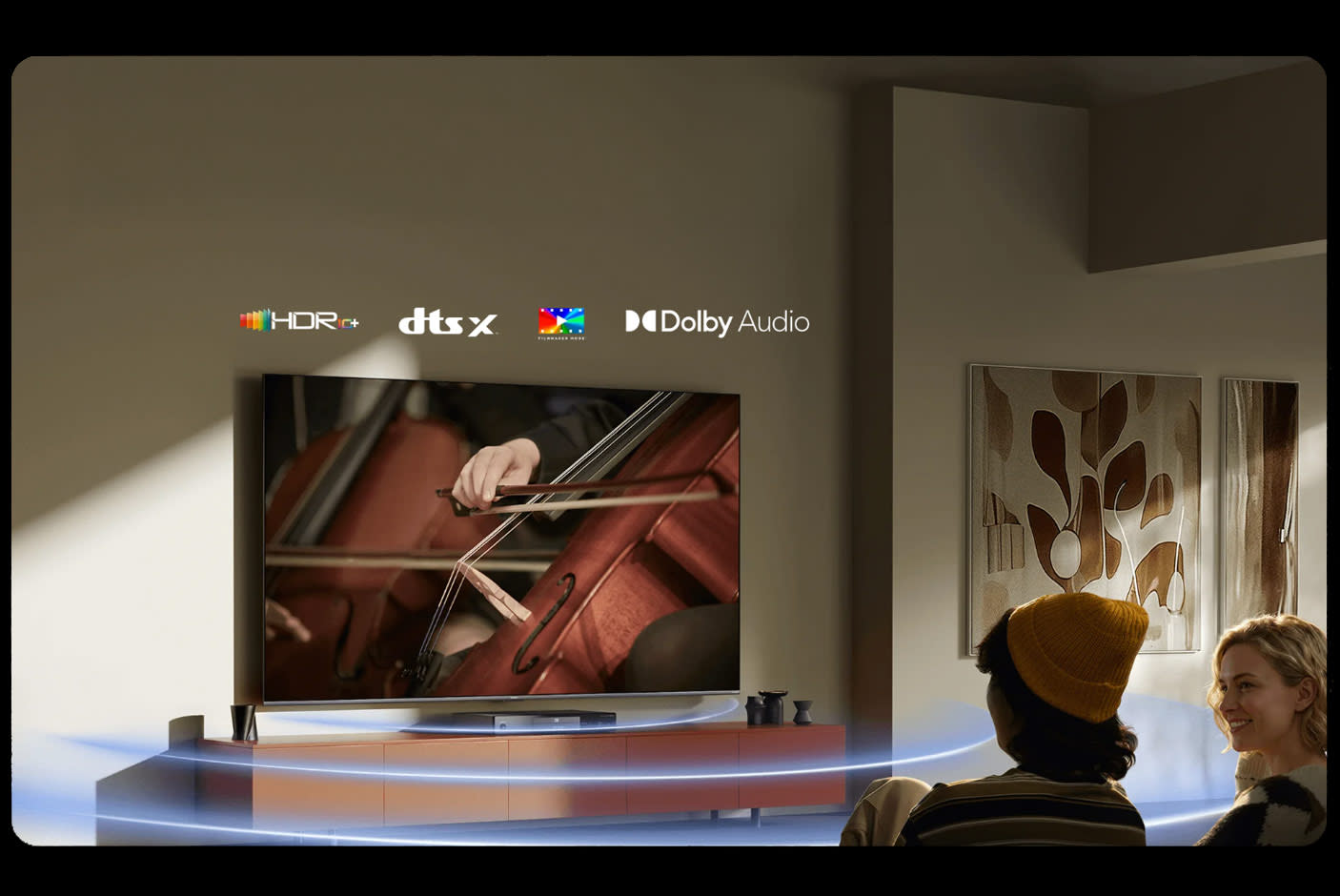 Xiaomi TV S Mini LED (2026)