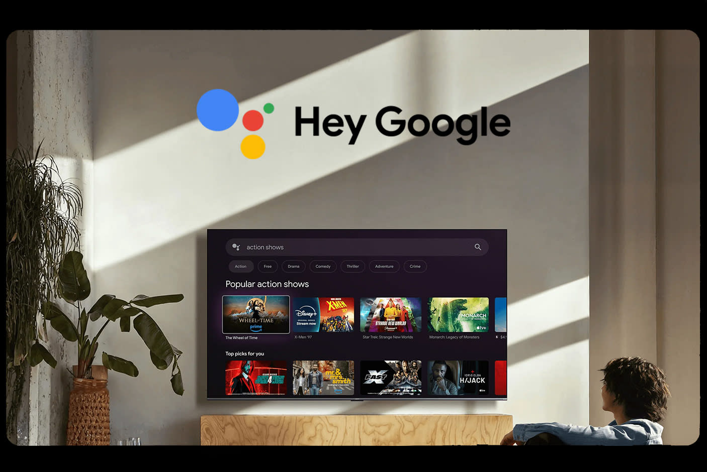 Xiaomi TV S Mini LED (2026)